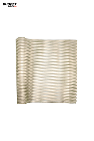 Textured Table Runner 33 x 150 cm