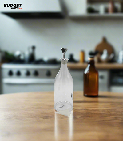 800ml Acrylic Oil Dispenser Bottle
