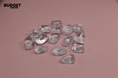 Transparent Decorative Stones