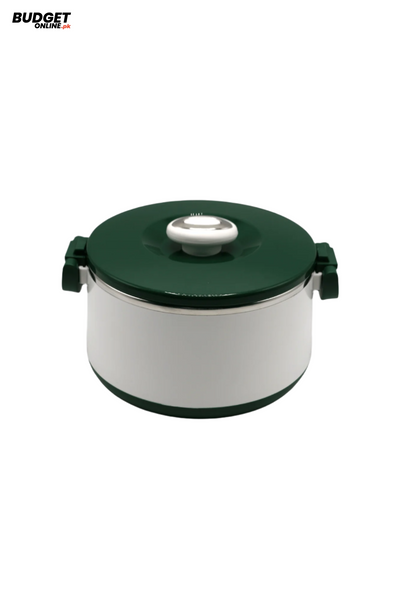 2L Insulated Food Warmer Hot Pot