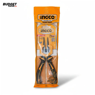 INGCO 6-Inch Long Nose Pliers