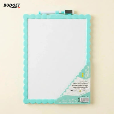 Magnetic Whiteboard 21.5 x 28 cm