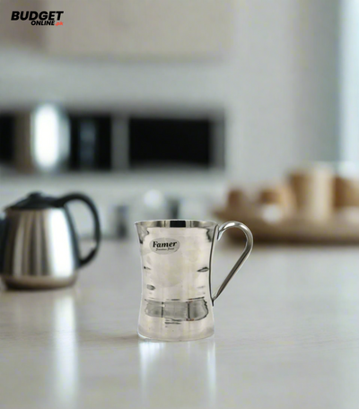 Famer Large Stainless Steel Mug