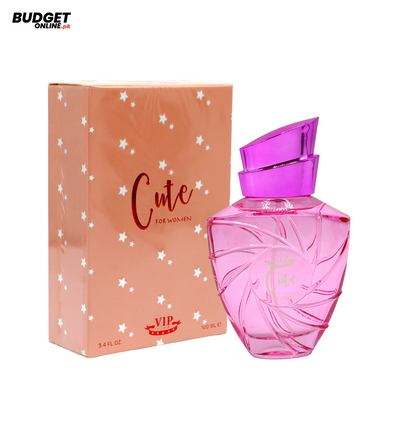 VIP Club Cute Women’s Perfume 100ml