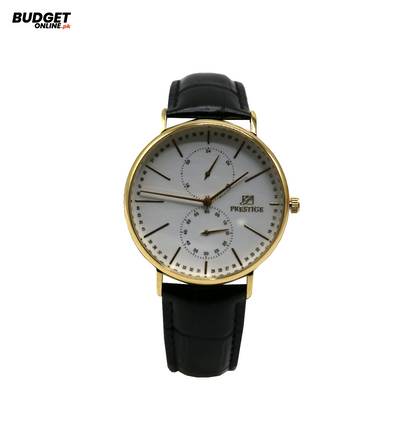 Prestige Men's Analog Watch