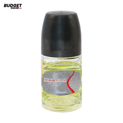 Rasasi Chastity Men's Roll-On 50ml