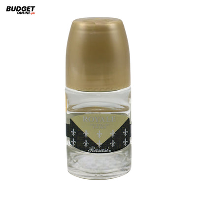 Rasasi Royale Men’s Roll-On 50ml