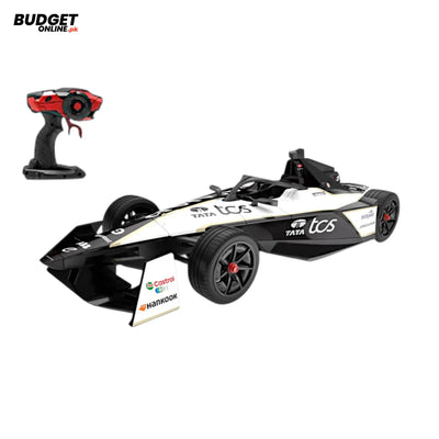1:14 Rechargeable Formula Racing Remote Control Car