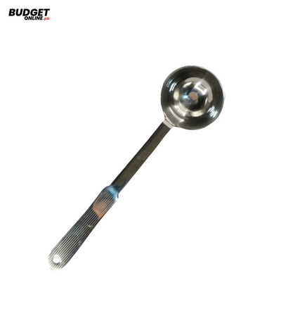 Stainless Steel Ladle 10 Inch