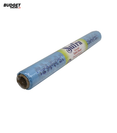 Sufra Table Sheet Roll 25 Pieces
