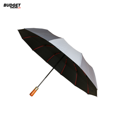 Automatic Folding Rain Umbrella