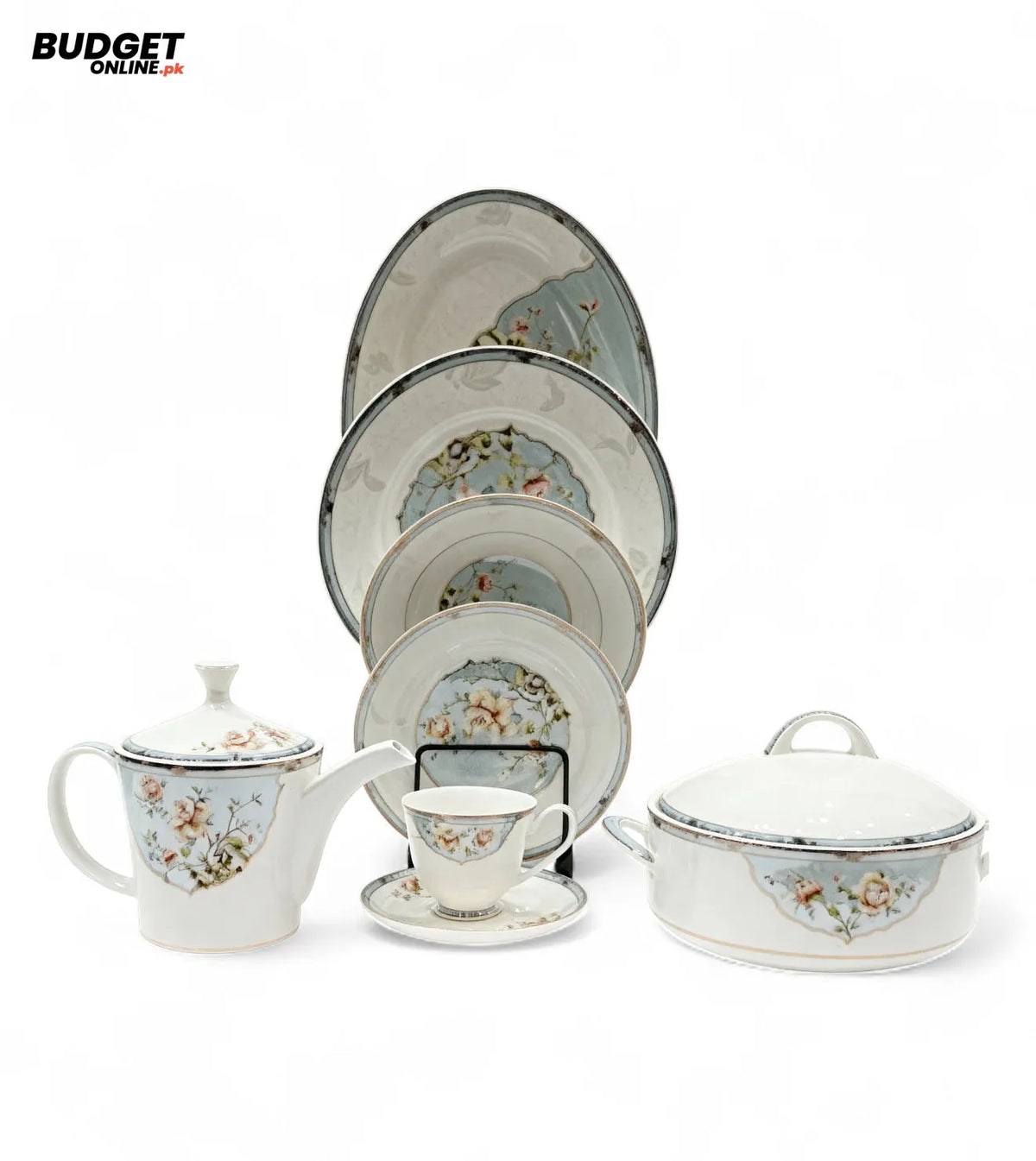 Crockery