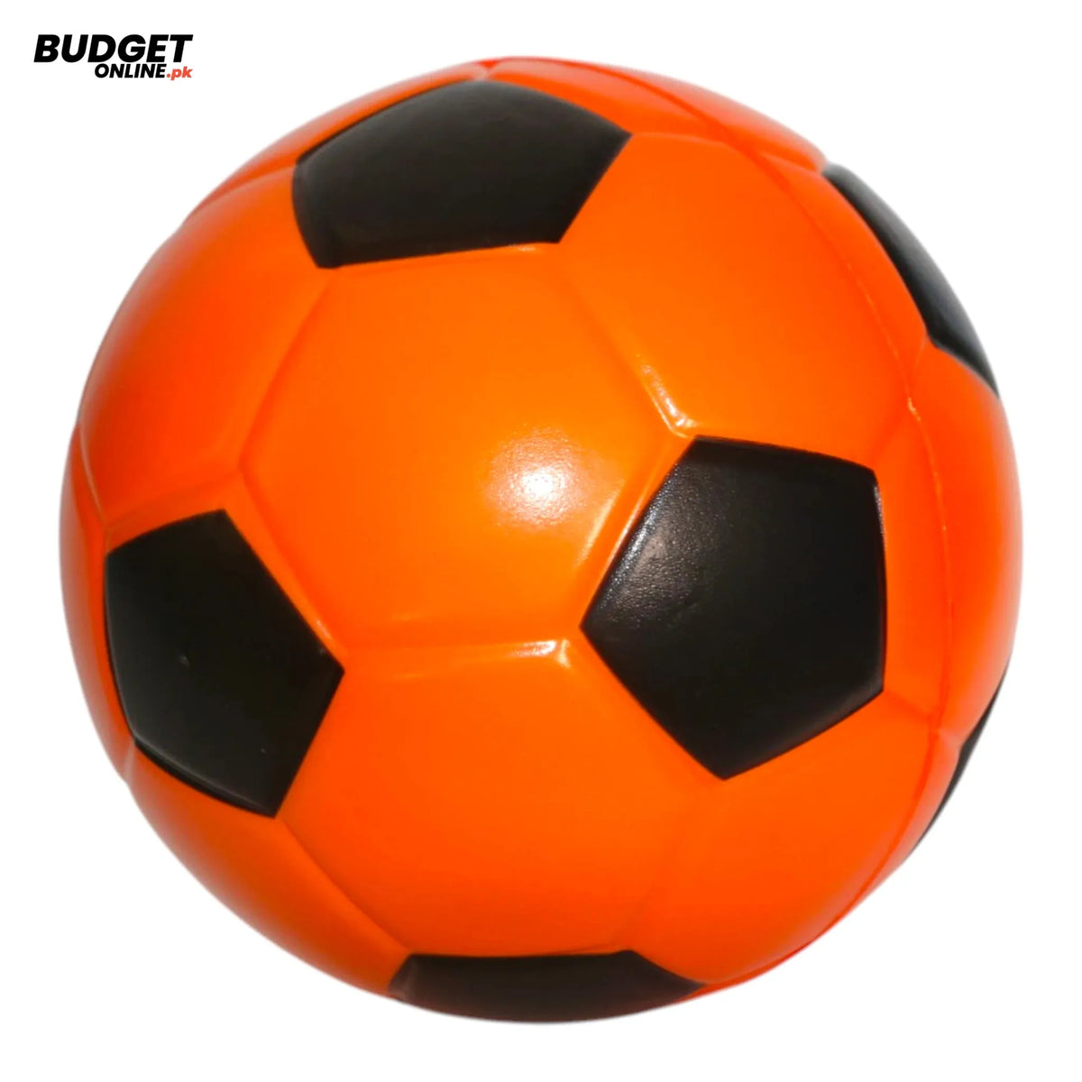 15cm Soft Foam Soccer Ball for Kids