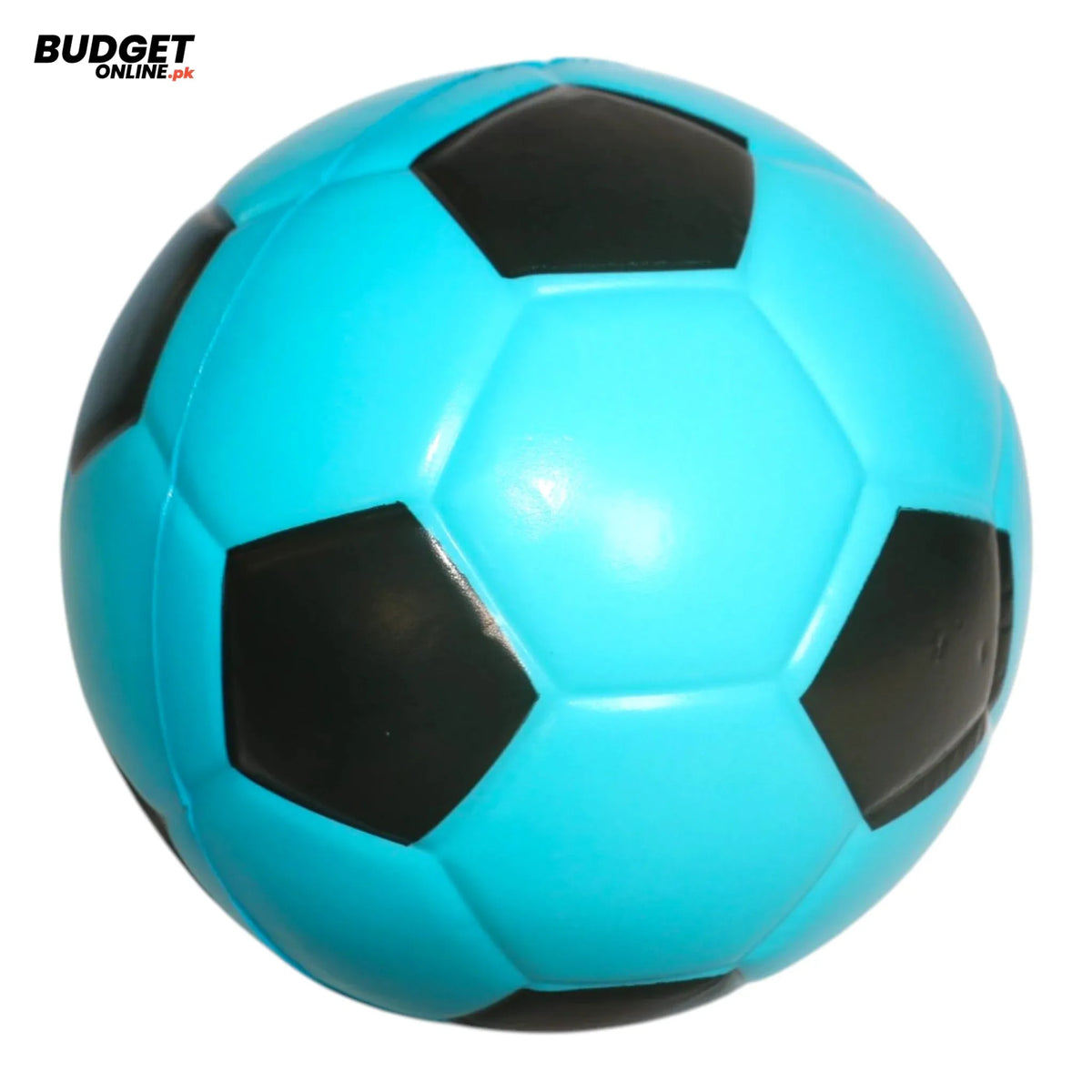 15cm Soft Foam Soccer Ball for Kids