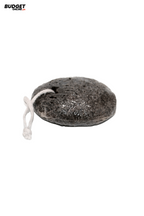 Pumice Foot File Stone with Hanging Loop