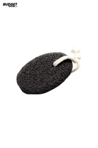 Pumice Foot File Stone with Hanging Loop