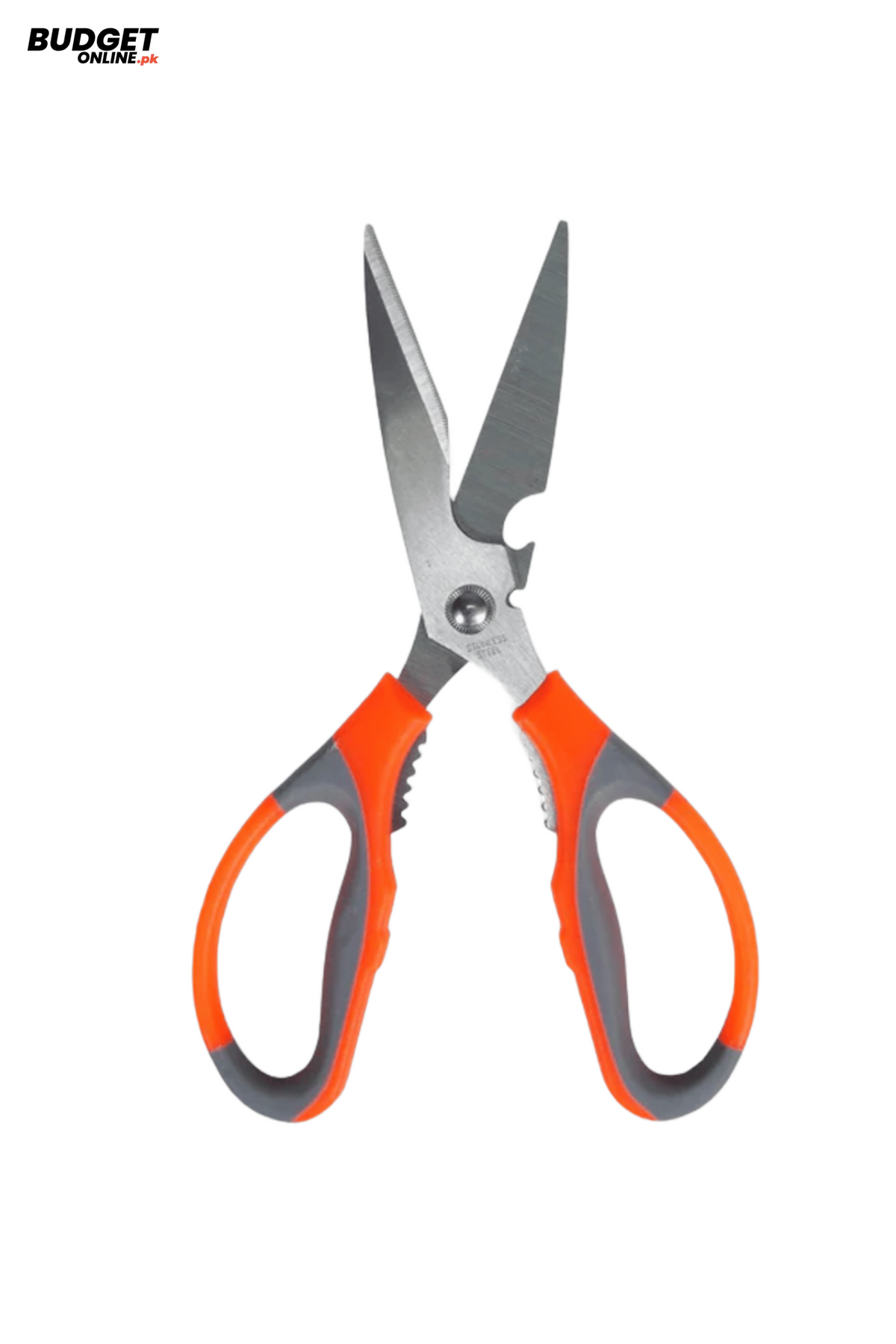 Multi-Purpose Kitchen Scissors
