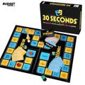 30 Seconds Junior Card Game