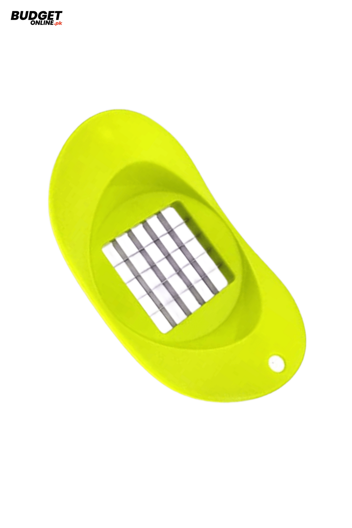 Handheld Potato Chips Cutter