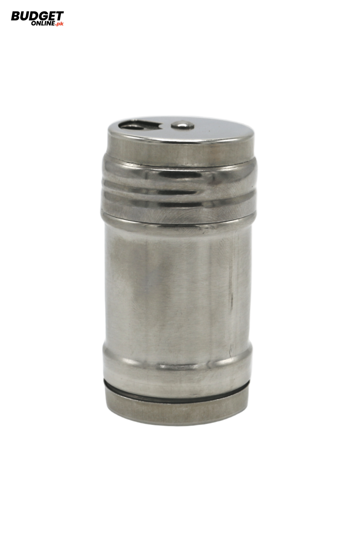 Stainless Steel Salt Pot