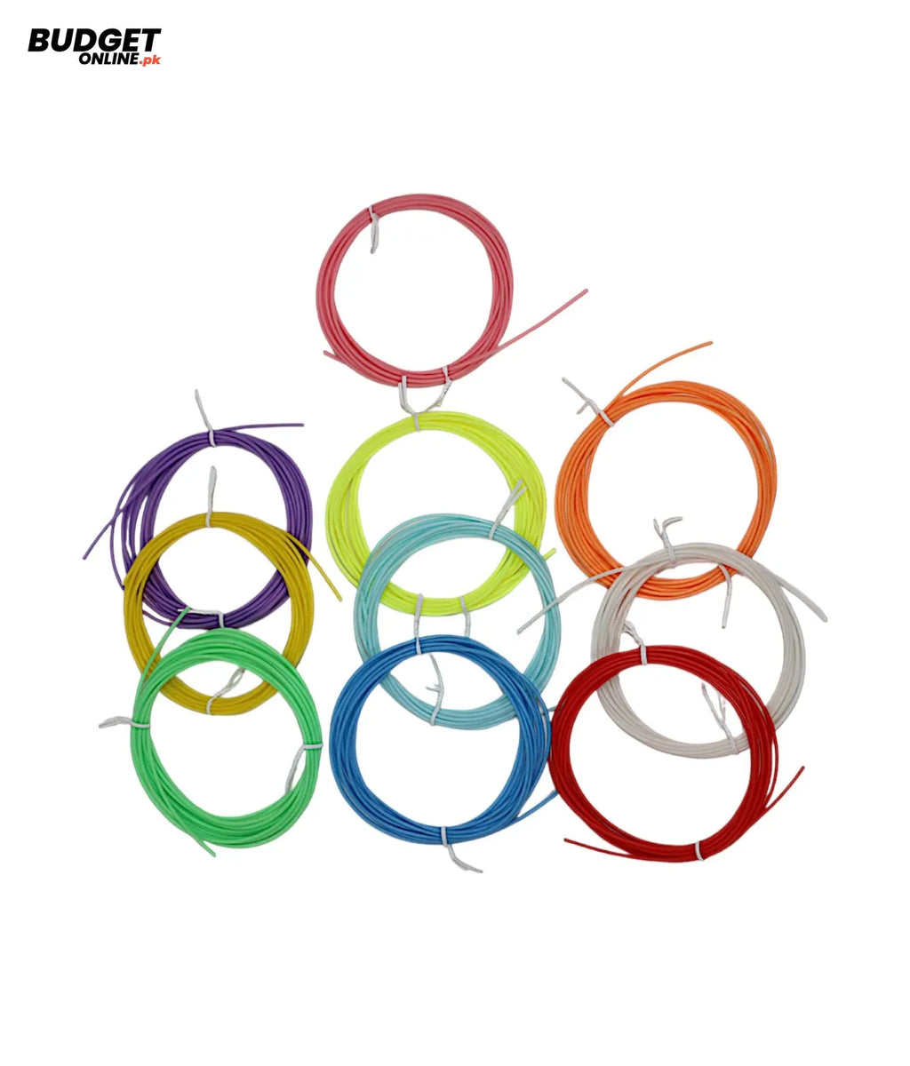 3D Pen Refill Filament Set