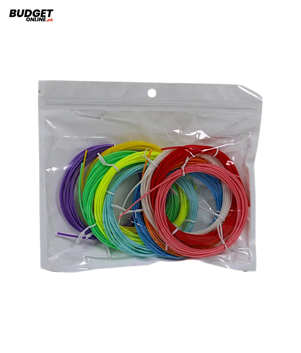 3D Pen Refill Filament Set