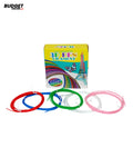 3D Pen Filament Refill Set – 10 Rings