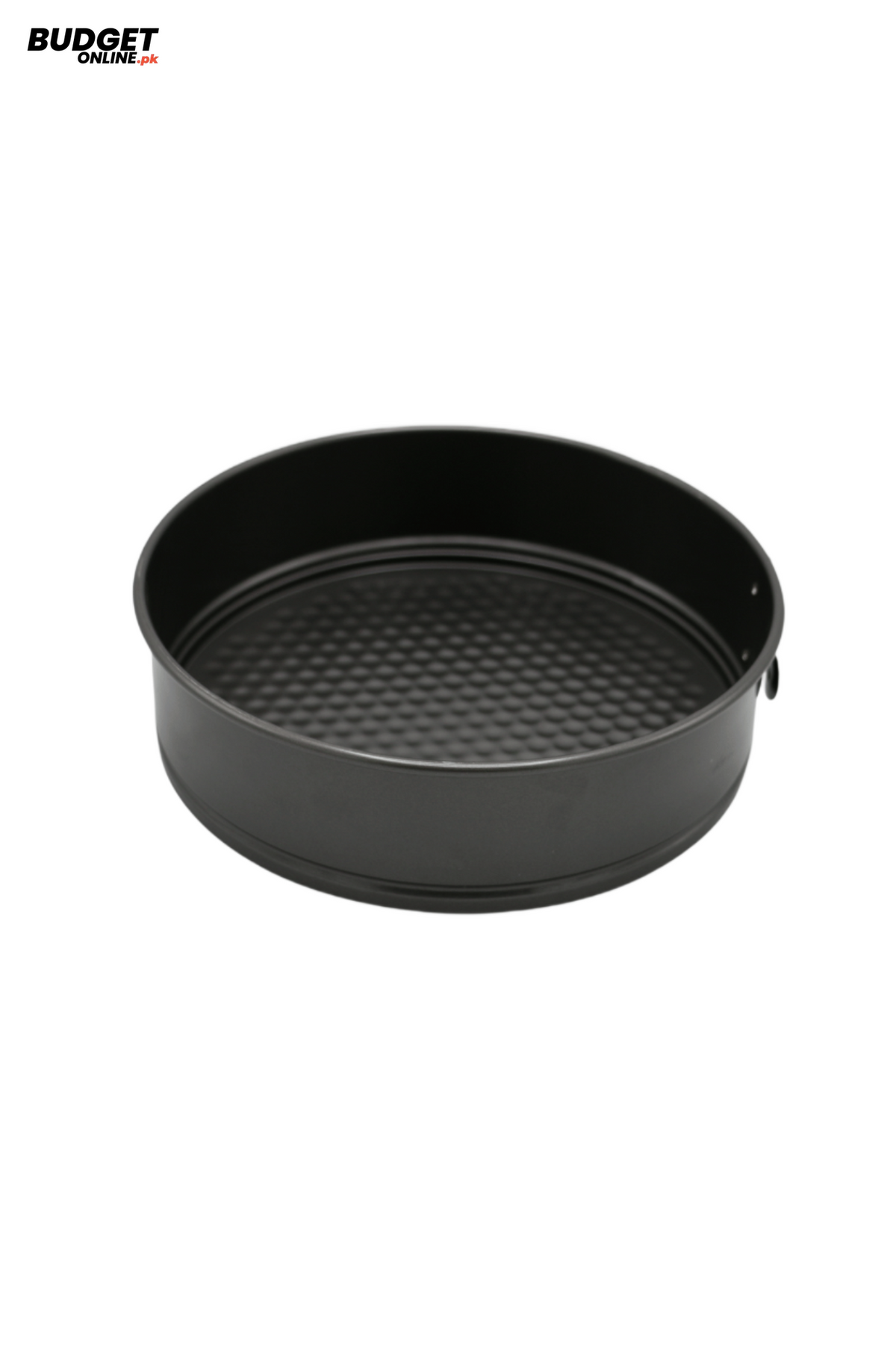20cm Round Non-Stick Cake Mould