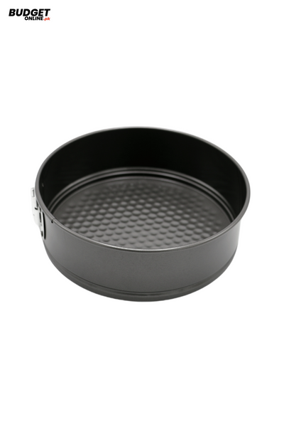 22cm Round Nonstick Cake Mould