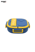 500ml Stainless Steel Lunch Box