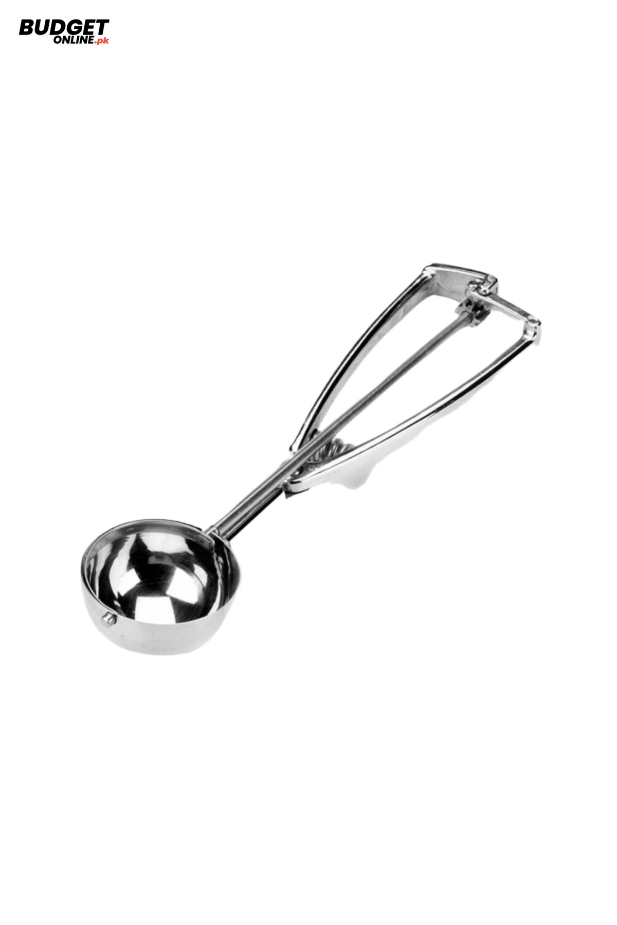 Stainless Steel Ice Cream Scoop 6cm