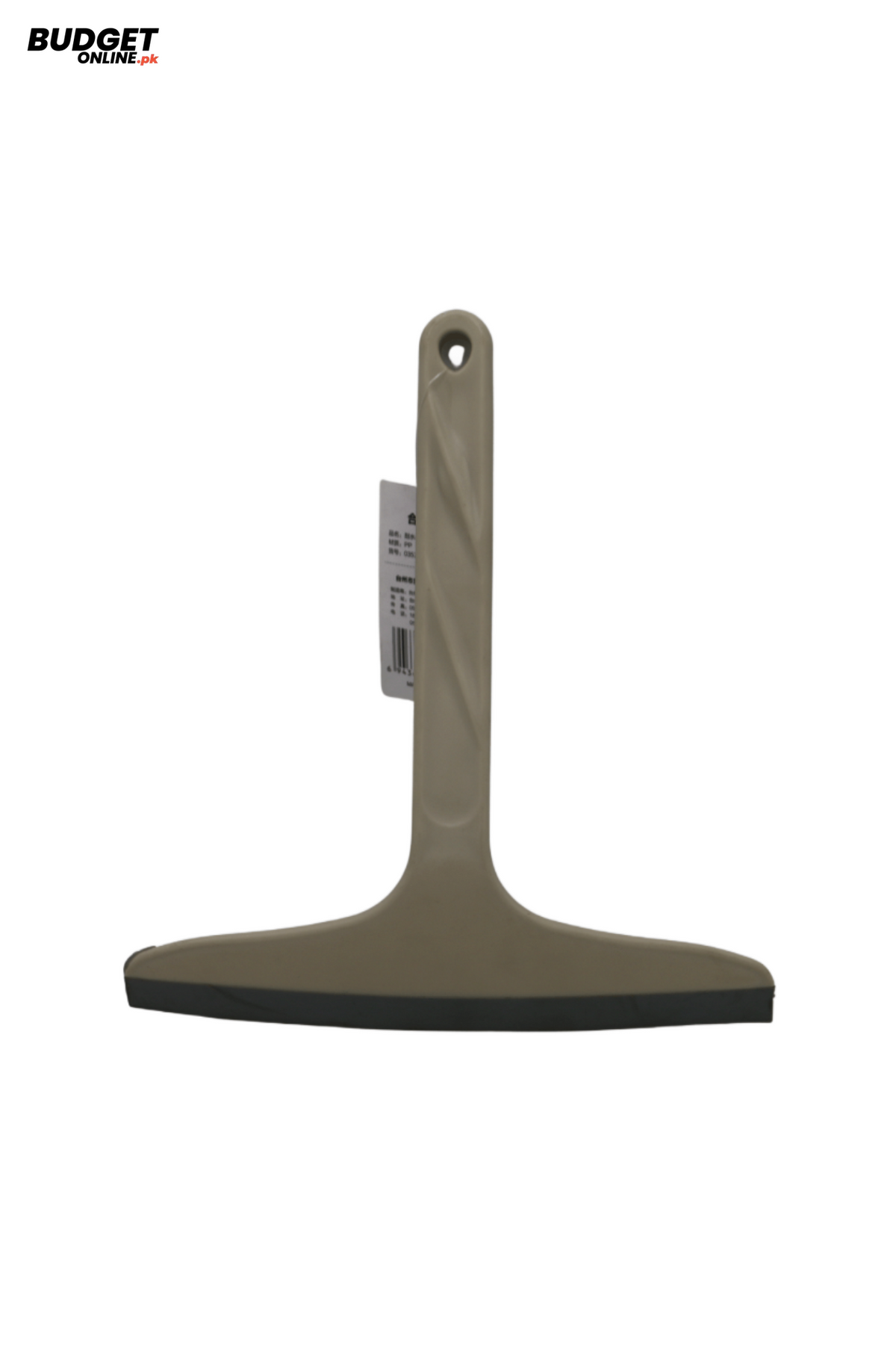 Plastic Glass Wiper