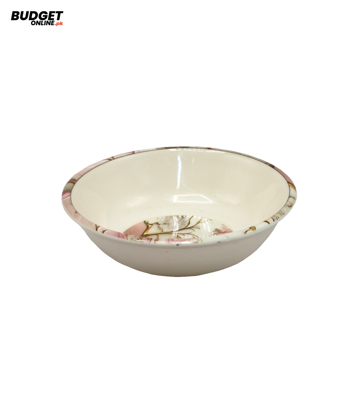 6-Inch Decorative Custard Bowl