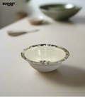 5-Inch Decorative Serving Bowl