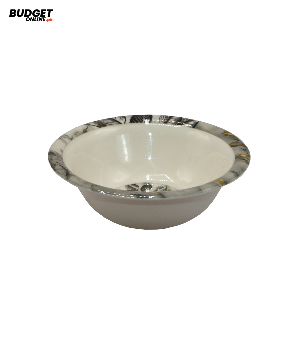 5-Inch Decorative Serving Bowl
