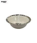5-Inch Decorative Serving Bowl