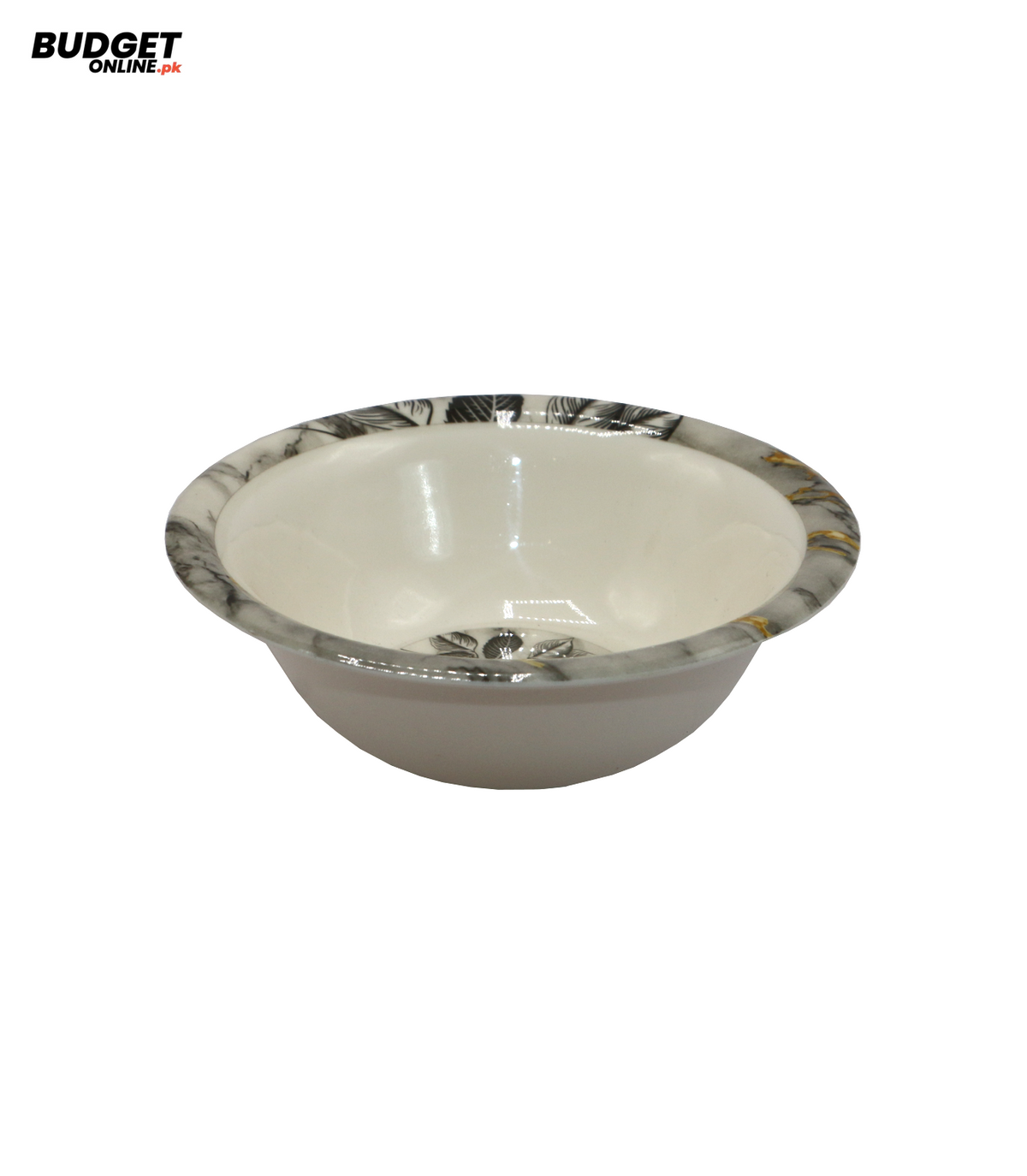 5-Inch Decorative Serving Bowl