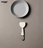 Decorative Rice Serving Spoon