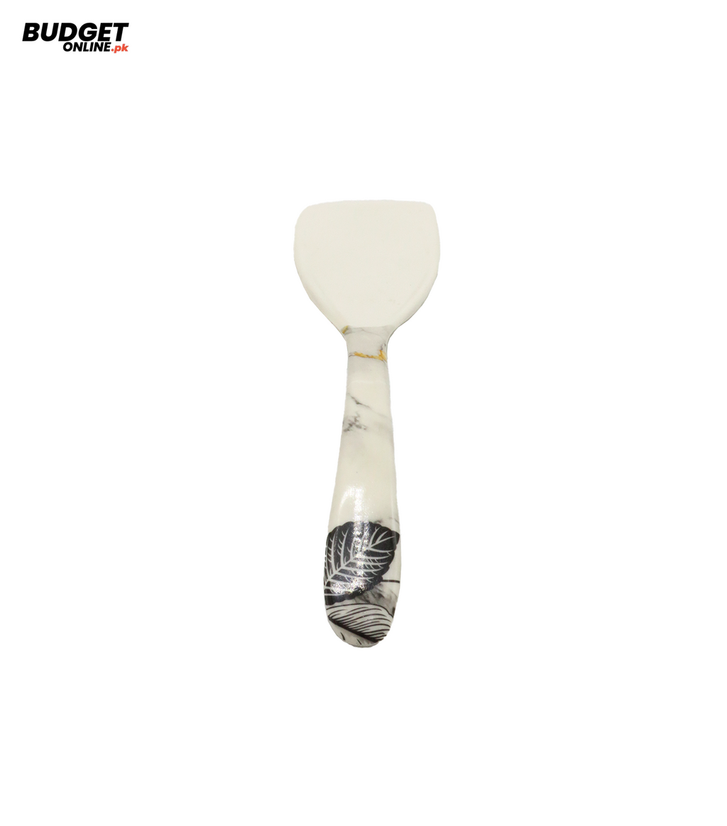 Decorative Rice Serving Spoon