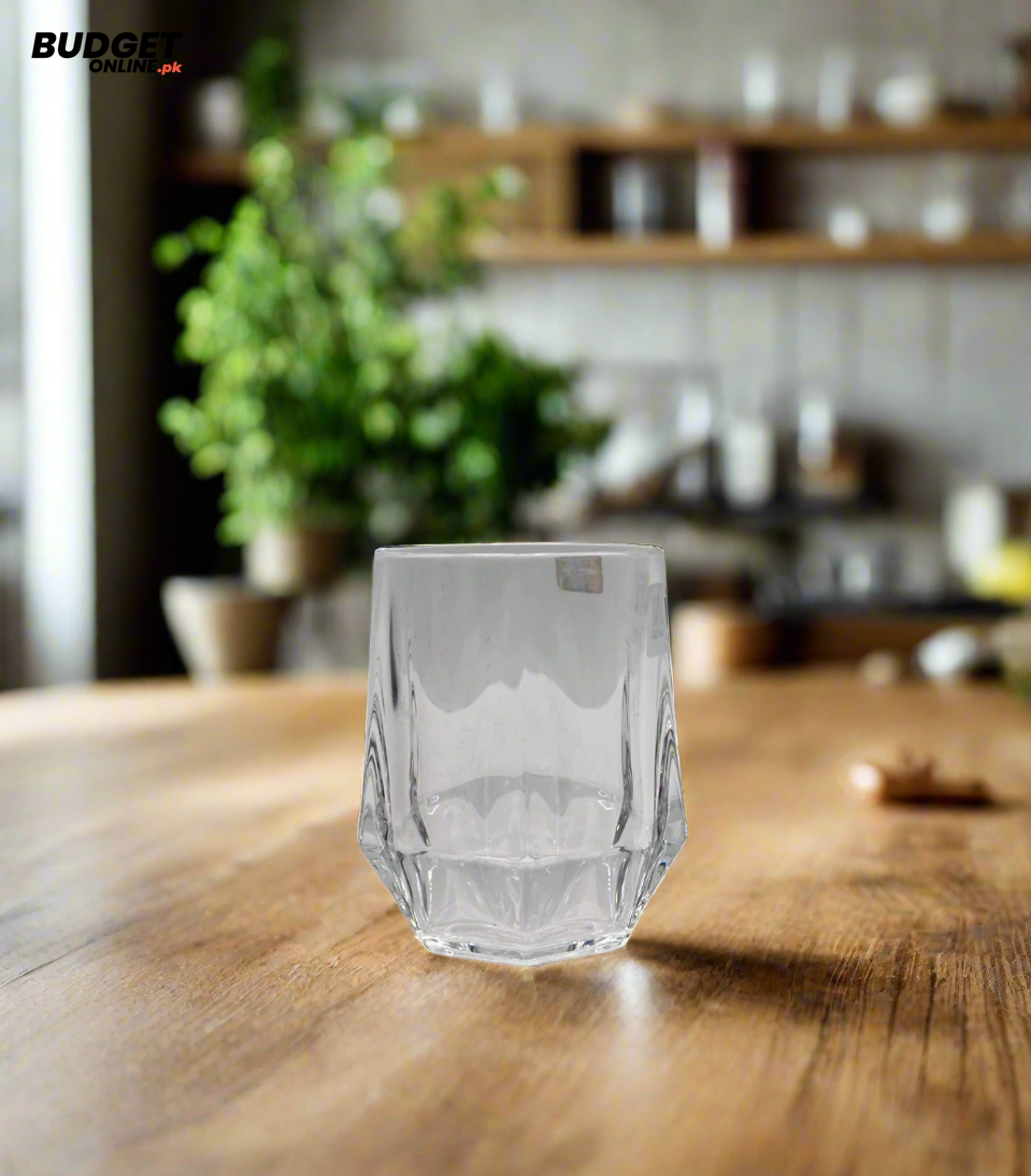 300ml Acrylic Drinking Glass