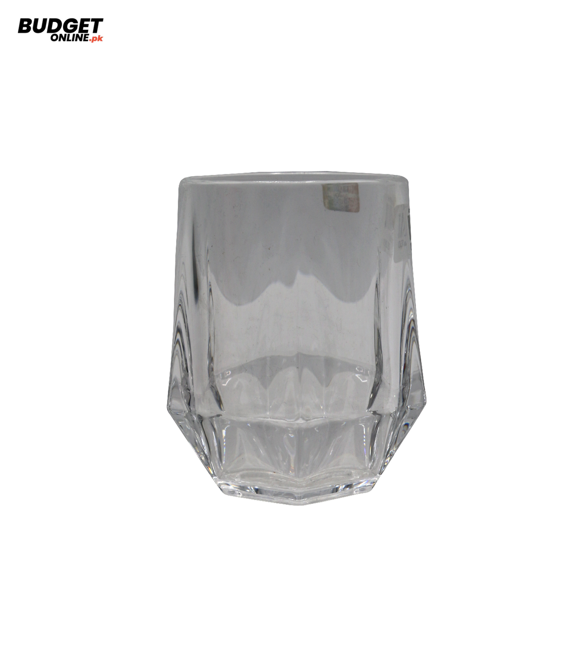 300ml Acrylic Drinking Glass