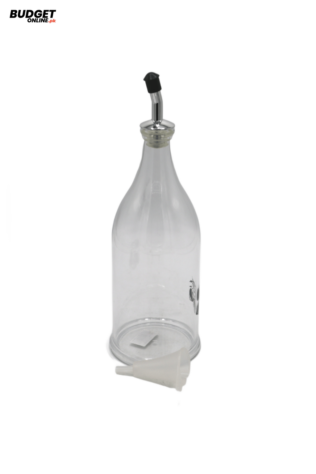 800ml Acrylic Oil Dispenser Bottle