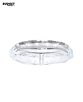 Clear Acrylic Soap Dish