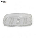 Clear Acrylic Soap Dish