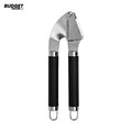 Stainless Steel Garlic Press