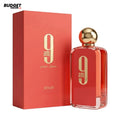 Afnan 9AM Pour Femme Eau De Parfum 100ml