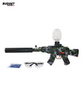 Electric AK-47 Water Bead Toy Gun
