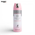 Maison Alhambra Jubilant Rose Body Spray 200ml