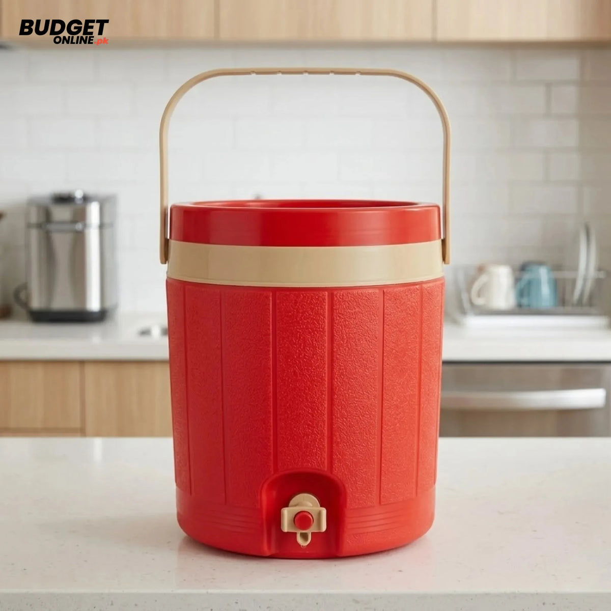 Alpha 10-Litre Water Cooler