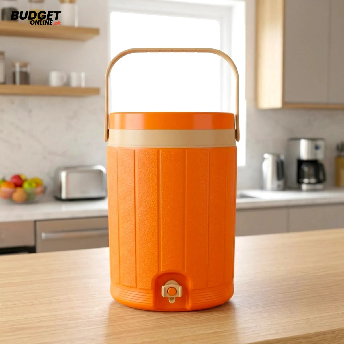 Alpha 14L Water Cooler With Tap